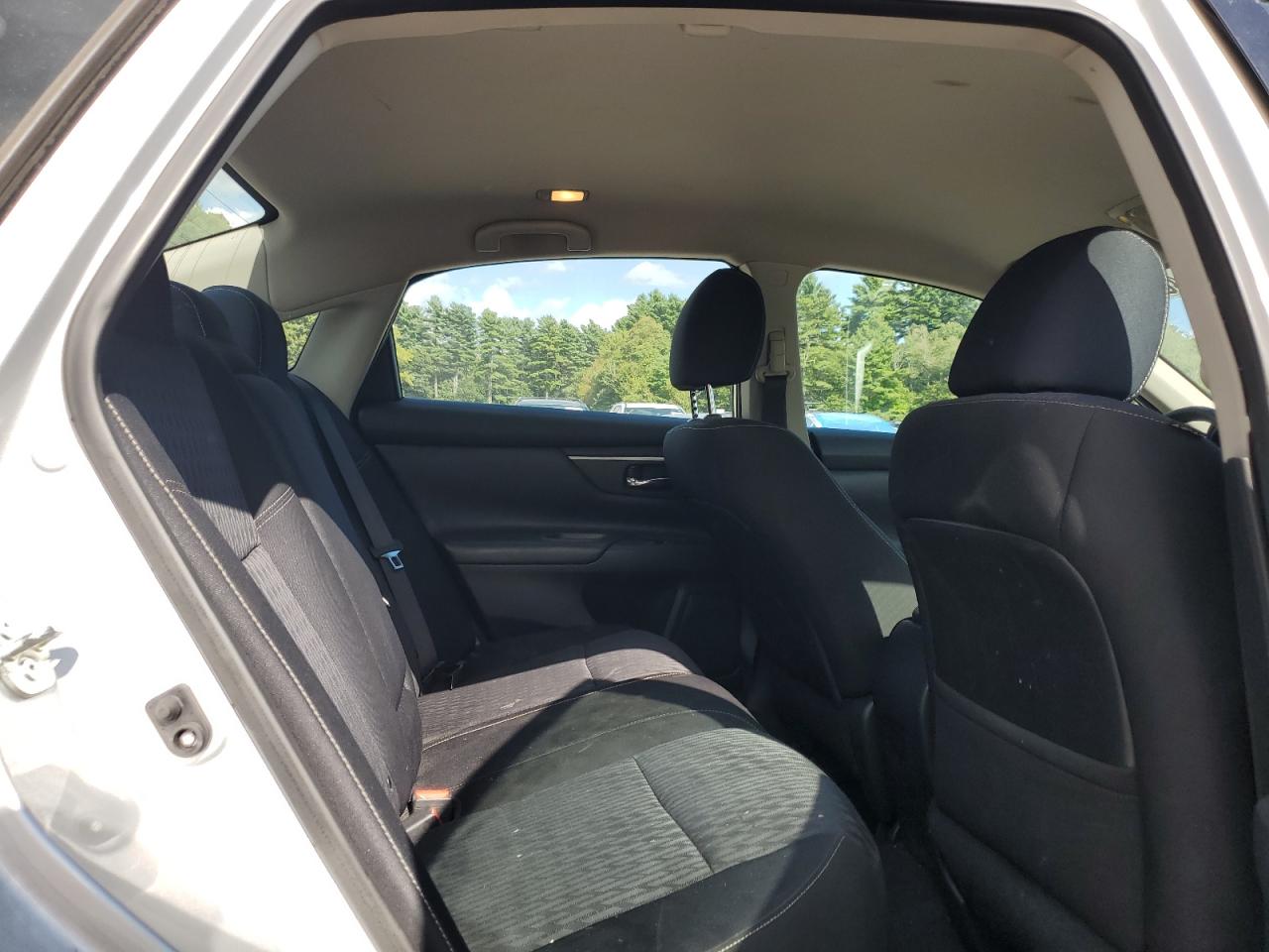 2017 Nissan Altima 2.5 VIN: 1N4AL3AP3HC289349 Lot: 71485425