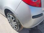 2006 RENAULT CLIO EXPRESSION  for sale at Copart BRISTOL