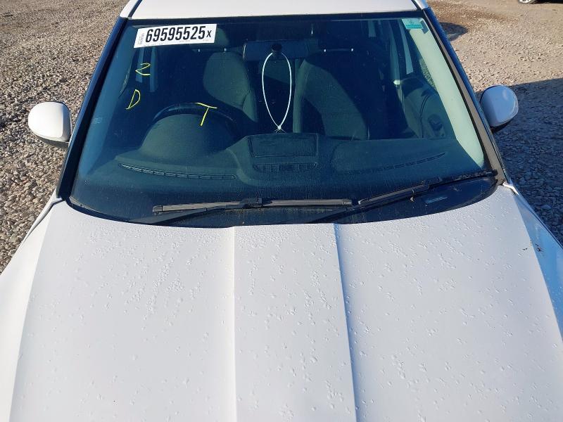 2014 SKODA YETI SE TDI CR 