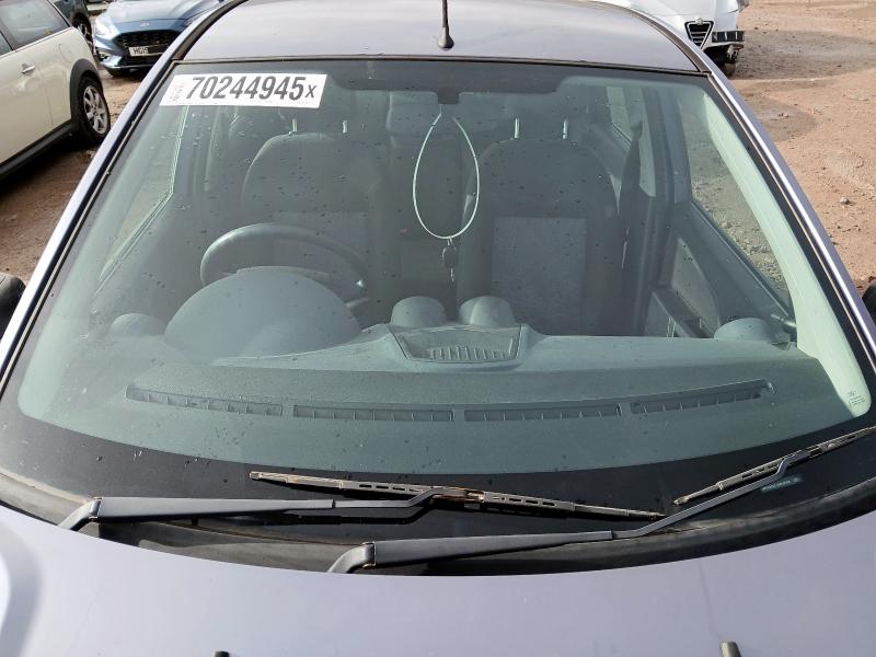 2007 FORD FIESTA STYLE 
