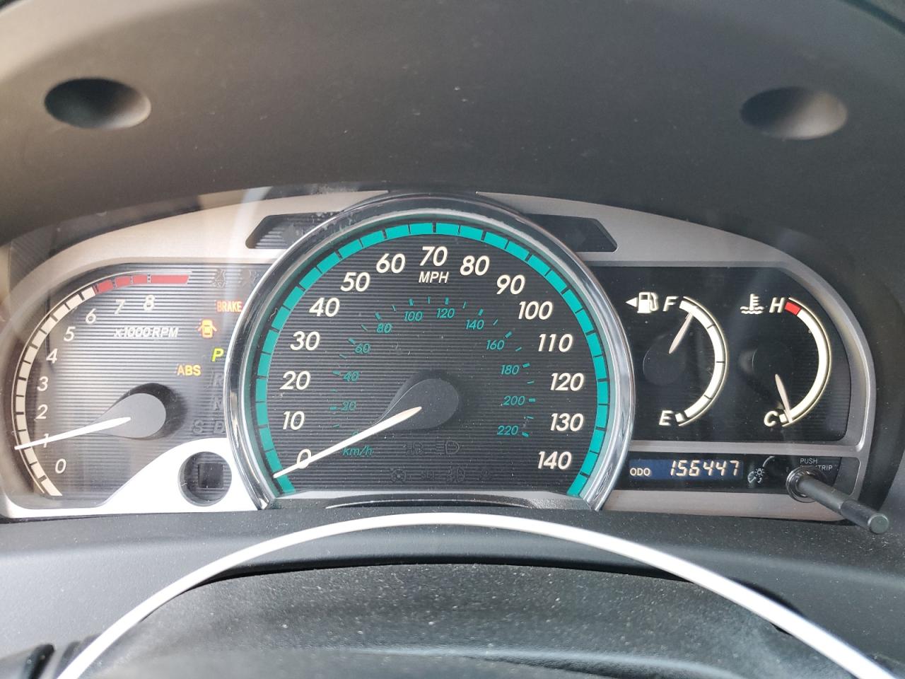 2009 Toyota Venza VIN: 4T3BK11A59U015814 Lot: 84215915