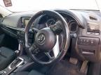 2014 MAZDA CX-5 SE-L NAV D 4X4 AUTO  for sale at Copart SANDY