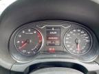 2016 AUDI A3 SPORT TFSI  for sale at Copart CHESTER
