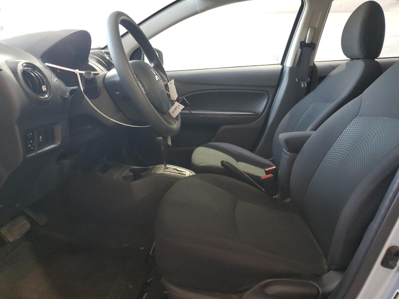 2018 Mitsubishi Mirage G4 Es VIN: ML32F3FJ3JHF11199 Lot: 84614115