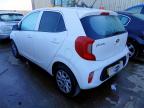 2018 KIA PICANTO 2  for sale at Copart PETERLEE