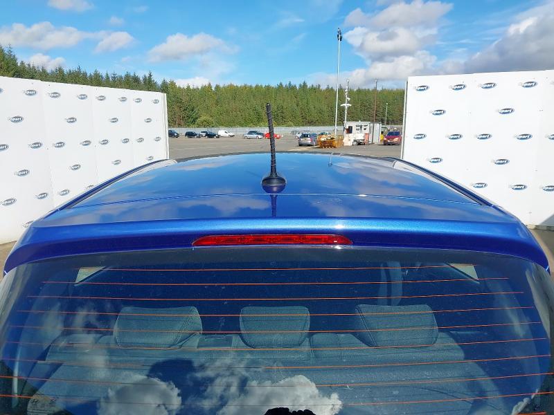 2019 HYUNDAI I10 SE 