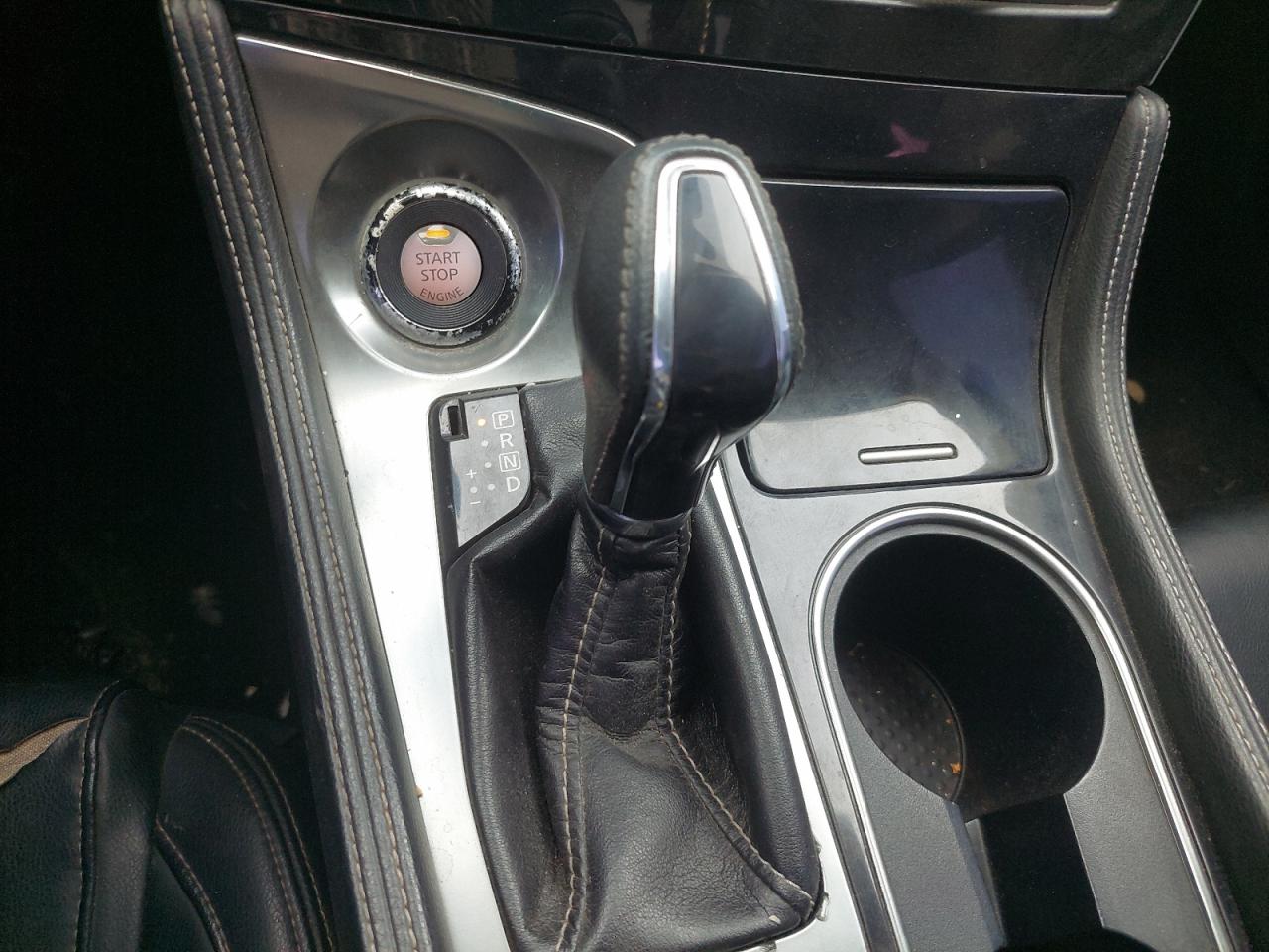 1N4AA6DVXLC368687 - 2007 Nissan Maxima - #82010705