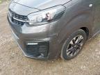 2021 VAUXHALL VIVARO LIFE ELITE S/S AUT  for sale at Copart ROCHFORD