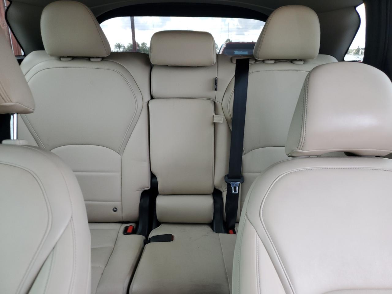 2020 Infiniti Qx50 Pure VIN: 3PCAJ5M18LF107885 Lot: 71785655