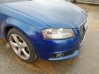 2010 AUDI A3 TECHNIK for sale at Copart YORK