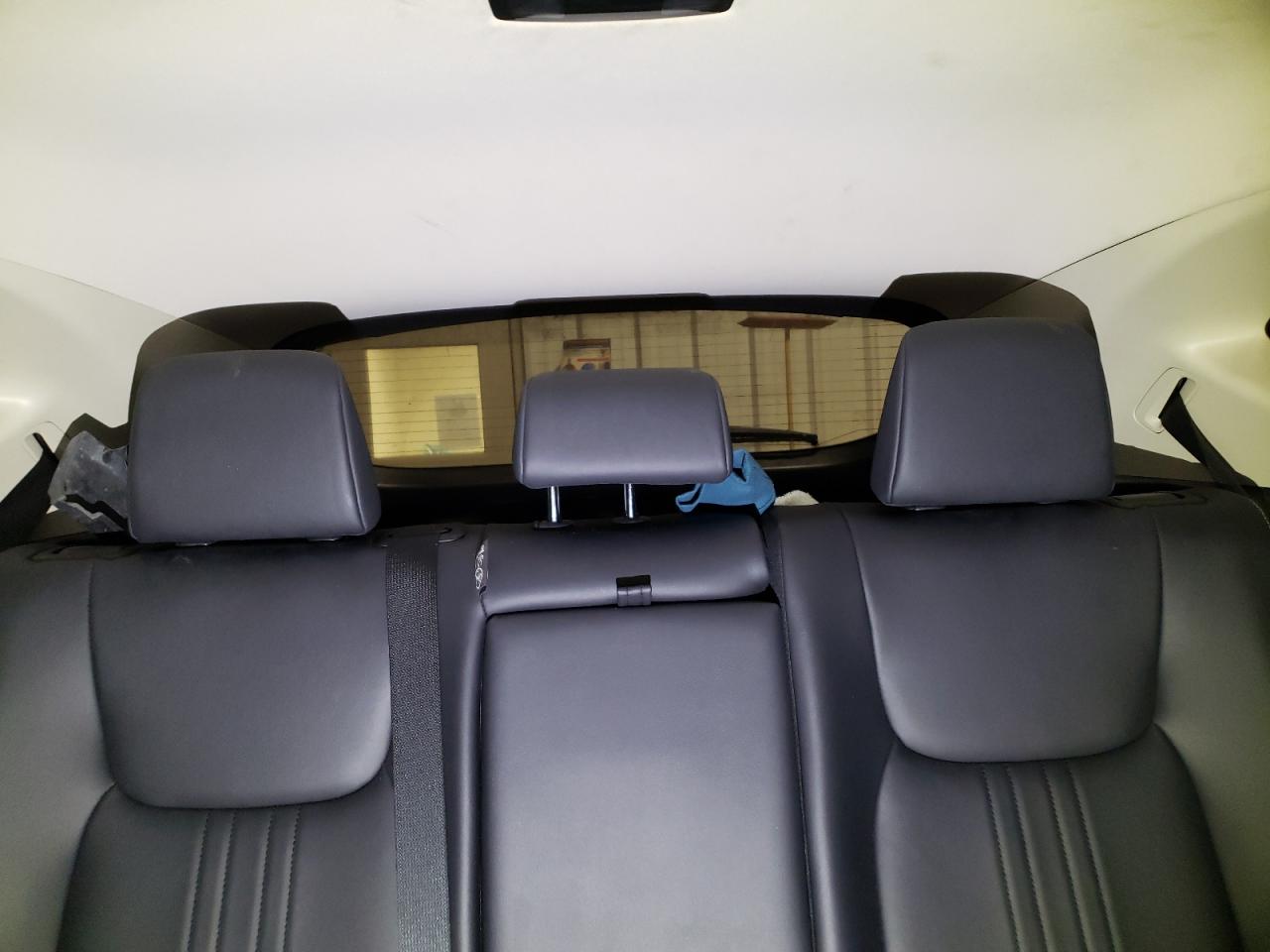 2025 Lexus Nx 350H Base VIN: JTJGKCEZ1S2045776 Lot: 80845405