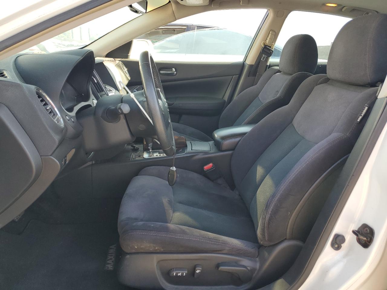 2009 Nissan Maxima S VIN: 1N4AA51E89C822068 Lot: 69349415