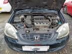 2004 HONDA CIVIC SE AUTO  for sale at Copart WOLVERHAMPTON