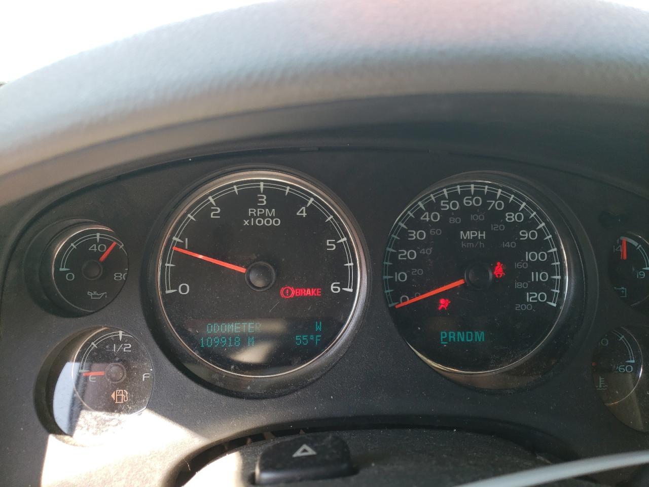 2011 GMC Yukon Xl K1500 Slt VIN: 1GKS2KE33BR123179 Lot: 63833005