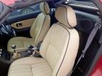 1999 MG MGF 1.8I VVC  for sale at Copart WOLVERHAMPTON