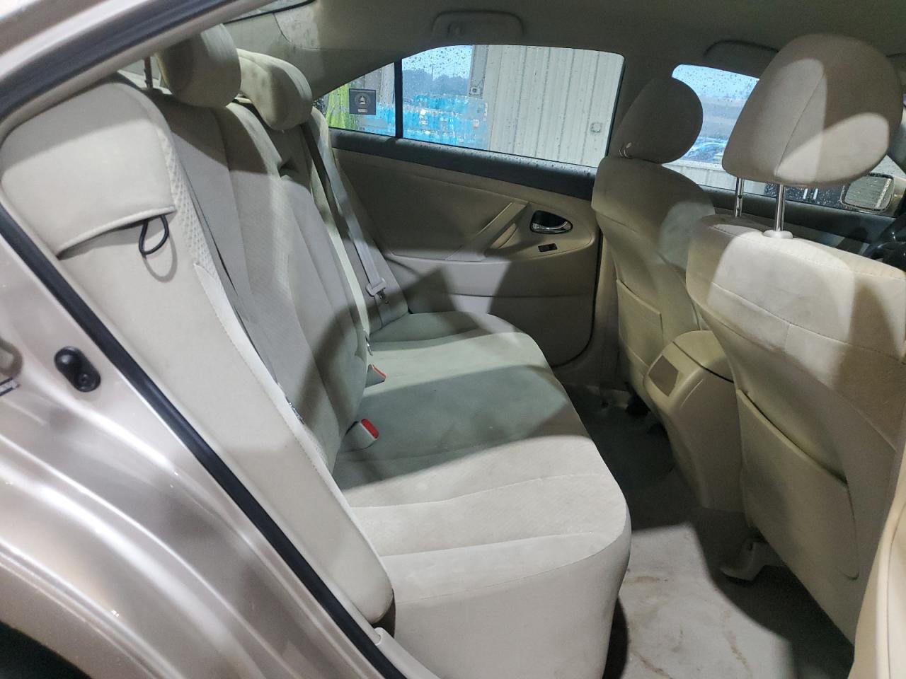 2007 Toyota Camry Ce VIN: 4T1BE46K67U634082 Lot: 84053855