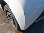 2016 TOYOTA AYGO X VVT-I  for sale at Copart WHITBURN