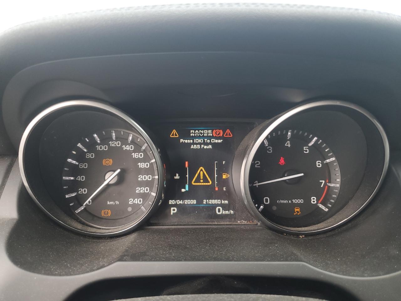 2013 Land Rover Range Rover Evoque Dynamic Premium VIN: SALVT2BGXDH805670 Lot: 82051915