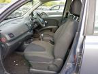 2009 NISSAN MICRA ACENTA  for sale at Copart SANDTOFT