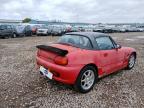 1993 SUZUKI CAPPUCCINO  for sale at Copart WISBECH