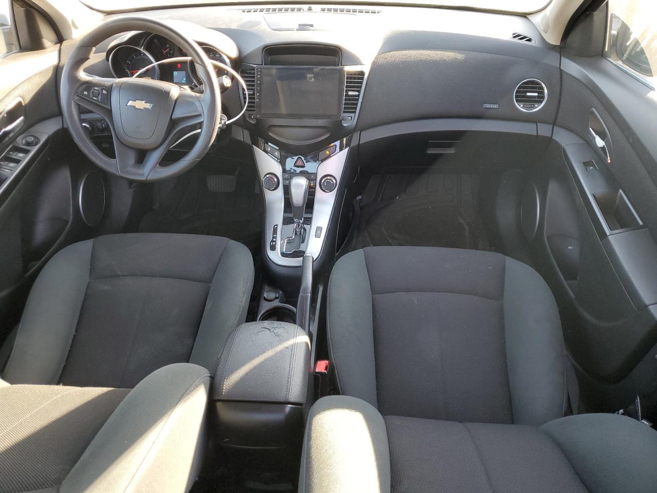 2011 Chevrolet Cruze Lt VIN: 1G1PF5S99B7238258 Lot: 83829815