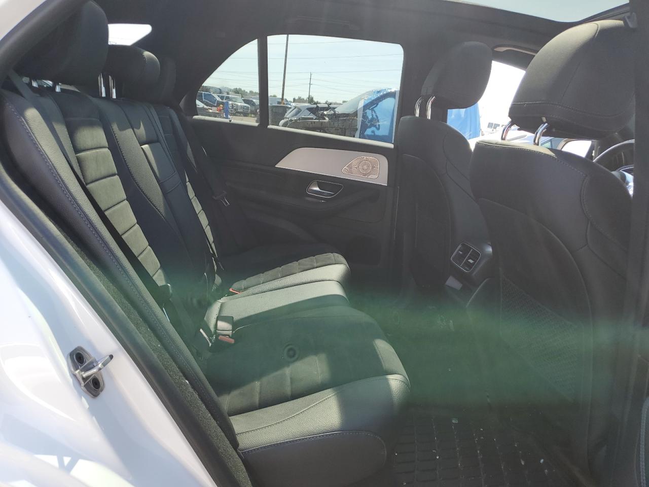 2022 Mercedes-Benz Gle 350 4Matic VIN: 4JGFB4KB3NA821410 Lot: 80694805
