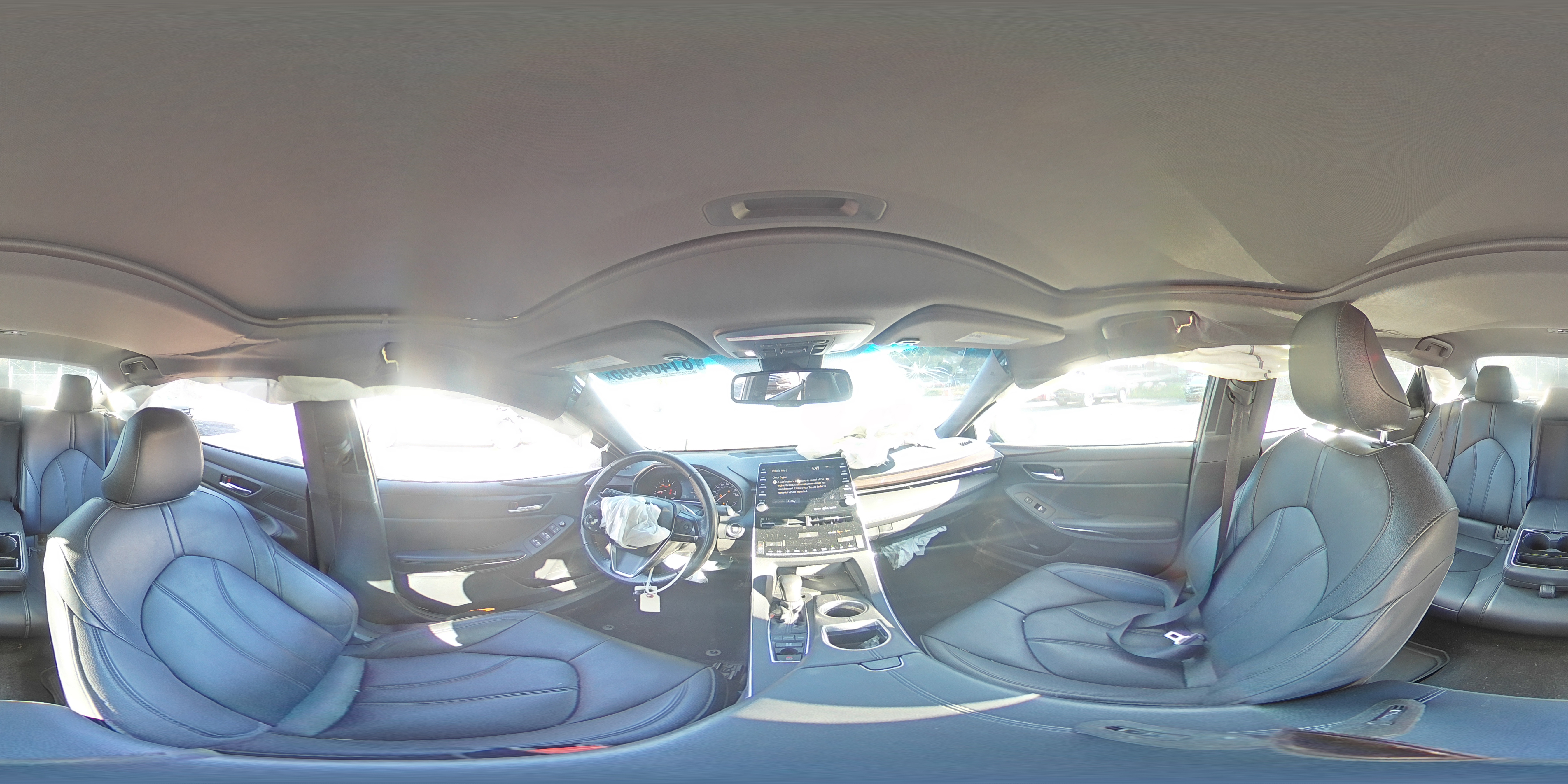 2019 Toyota Avalon Xle VIN: 4T1BZ1FB3KU033949 Lot: 81464995