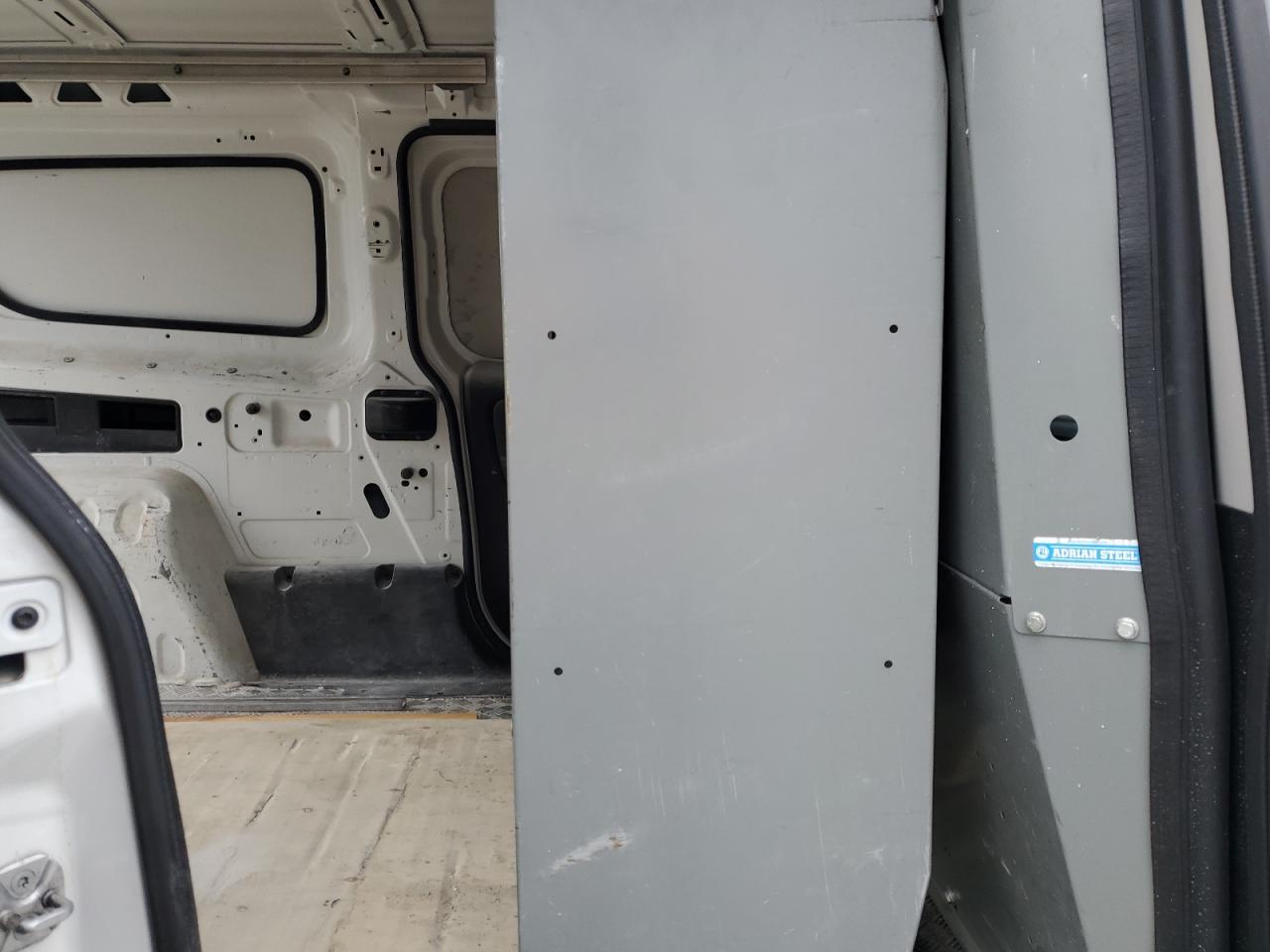 2016 Ram Promaster City VIN: ZFBERFAT7G6C95148 Lot: 81636055