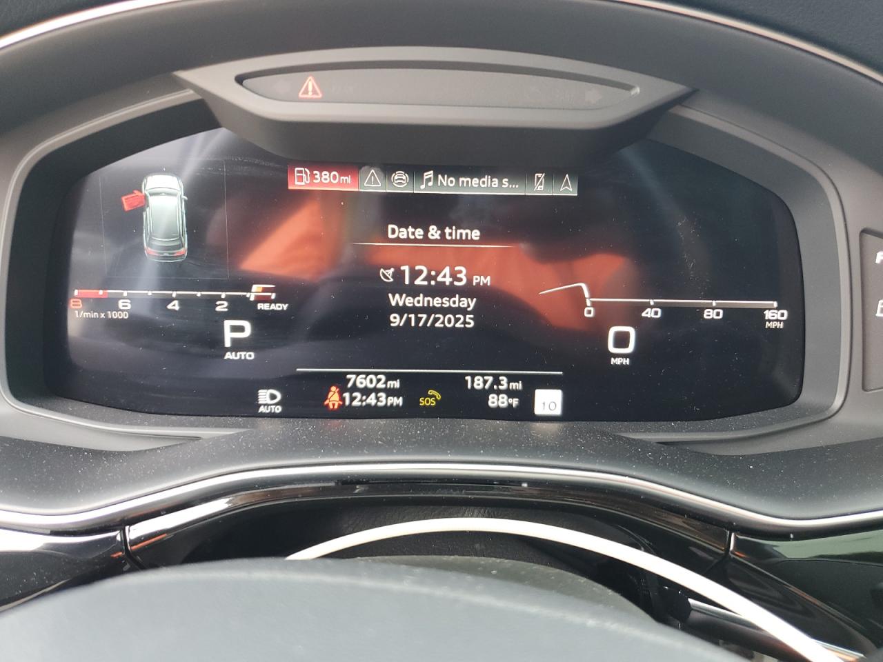 2024 Audi Q7 Premium Plus VIN: WA1LCBF78RD009422 Lot: 80901965