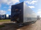2000 TRAI TRAILER for sale at Copart WOLVERHAMPTON