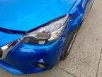 2016 MAZDA 2 SE-L  for sale at Copart WHITBURN