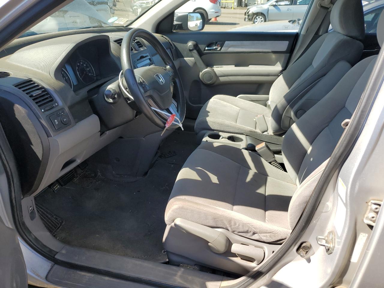 2010 Honda Cr-V Ex VIN: 5J6RE4H52AL012063 Lot: 80964835