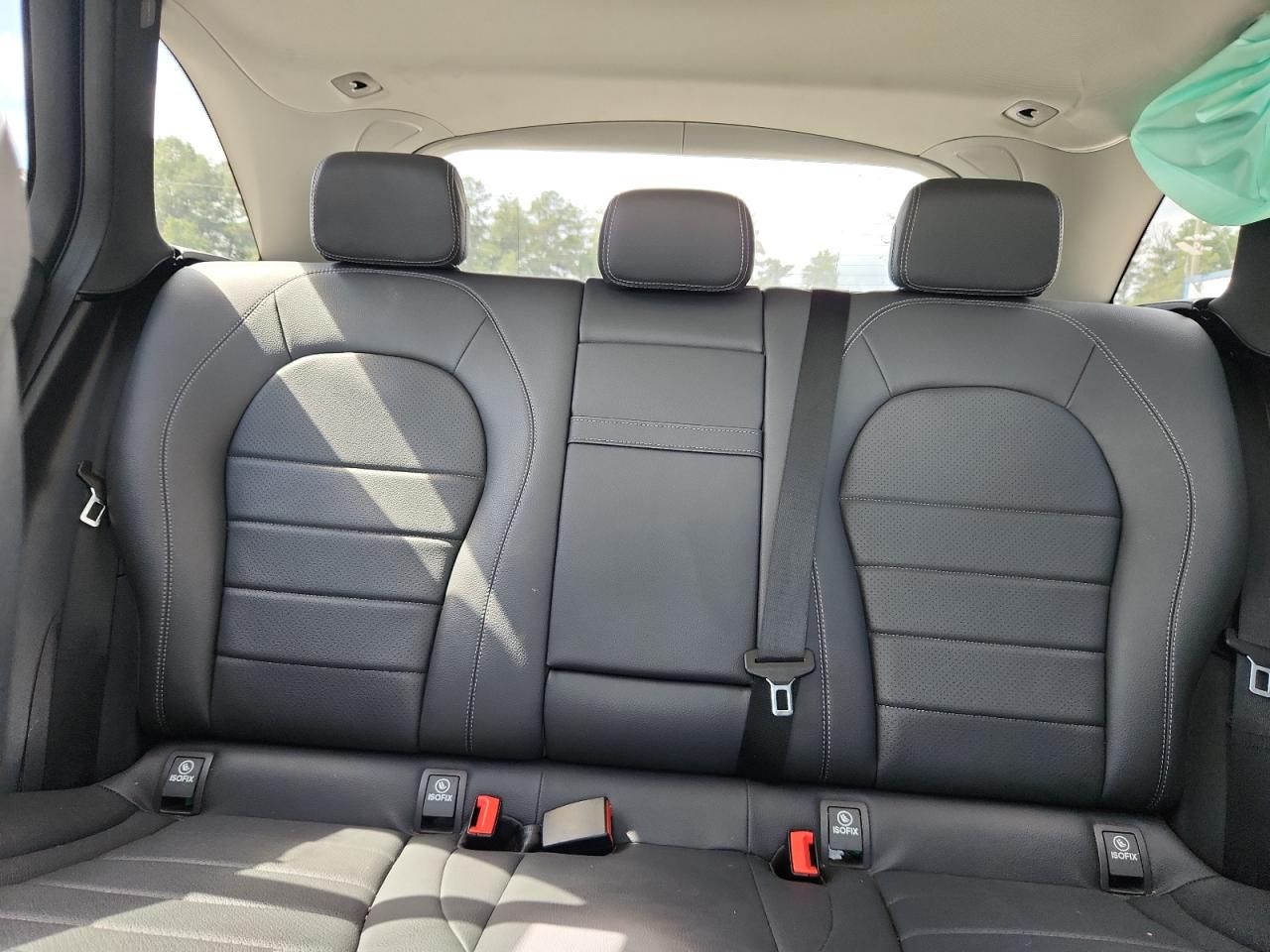 2021 Mercedes-Benz Glc 300 VIN: W1N0G8DB7MF895052 Lot: 82144565