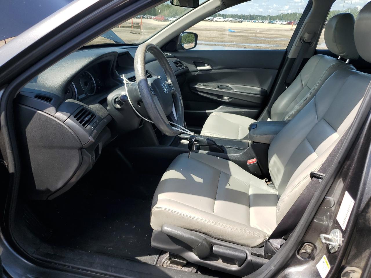 2010 Honda Accord Lx VIN: 1HGCP2F38AA114668 Lot: 84266715