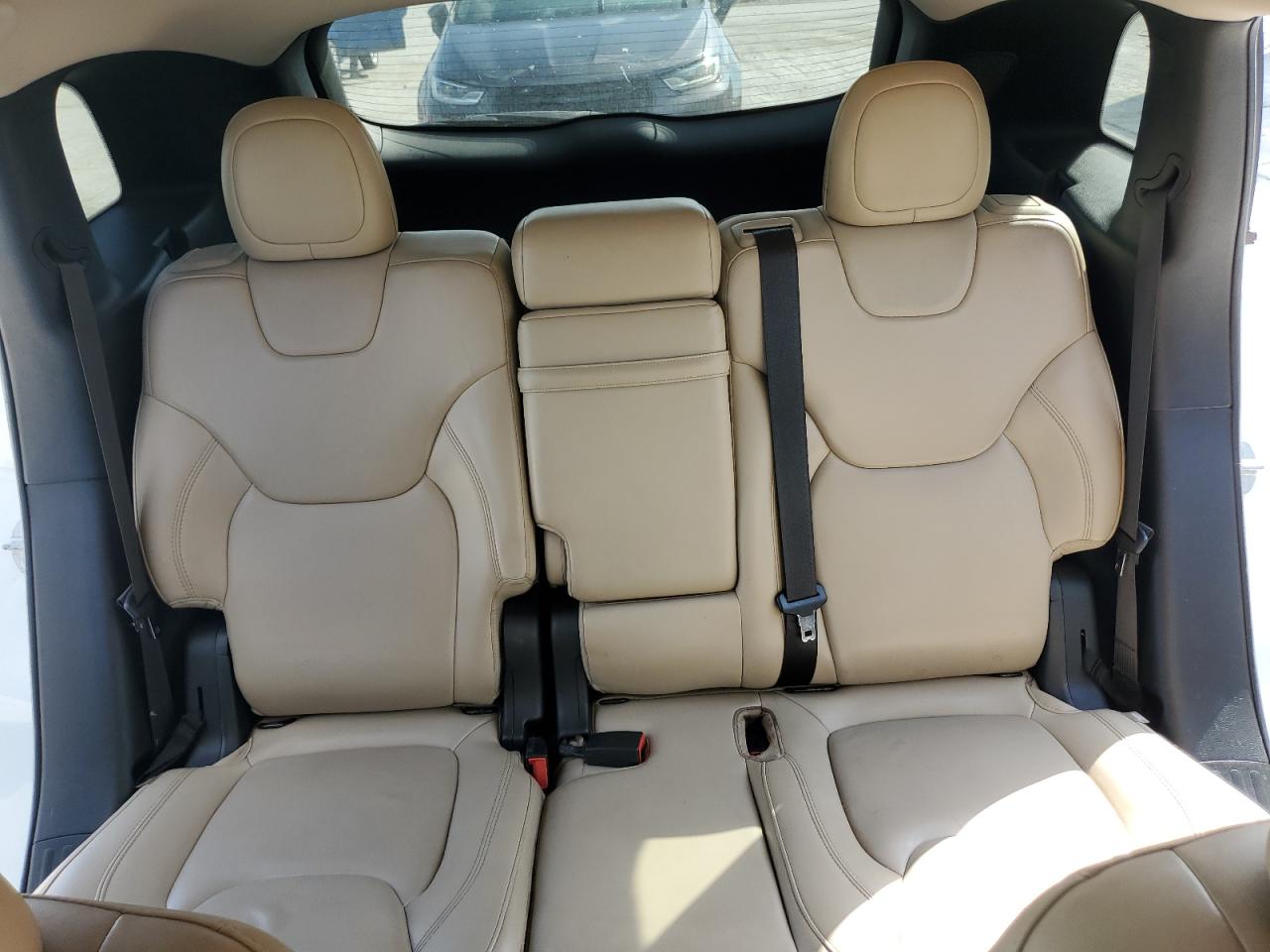 1C4PJLDB0HW522029 2017 Jeep Cherokee Limited