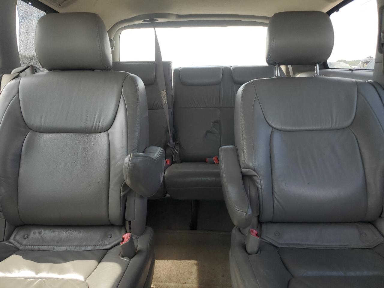 2005 Toyota Sienna Xle VIN: 5TDZA22C45S379337 Lot: 80653935