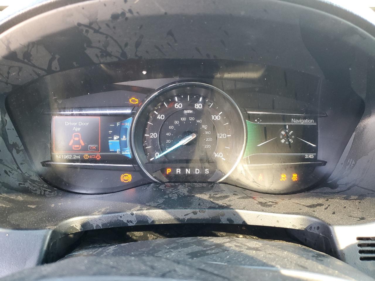 2016 Ford Explorer Sport VIN: 1FM5K8GT8GGA75203 Lot: 80326935