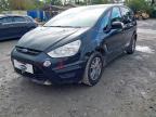 2013 FORD S-MAX ZETEC TDCI AUTO  for sale at Copart WOLVERHAMPTON