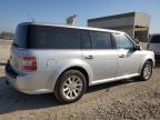 2012 Ford Flex Sel للبيع في Kansas City، KS - Normal Wear