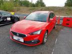 2020 SEAT LEON SE DYNAMIC TSI EVO  for sale at Copart SANDTOFT