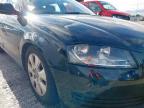 2009 AUDI A3 E 104 TDI  for sale at Copart CHESTER