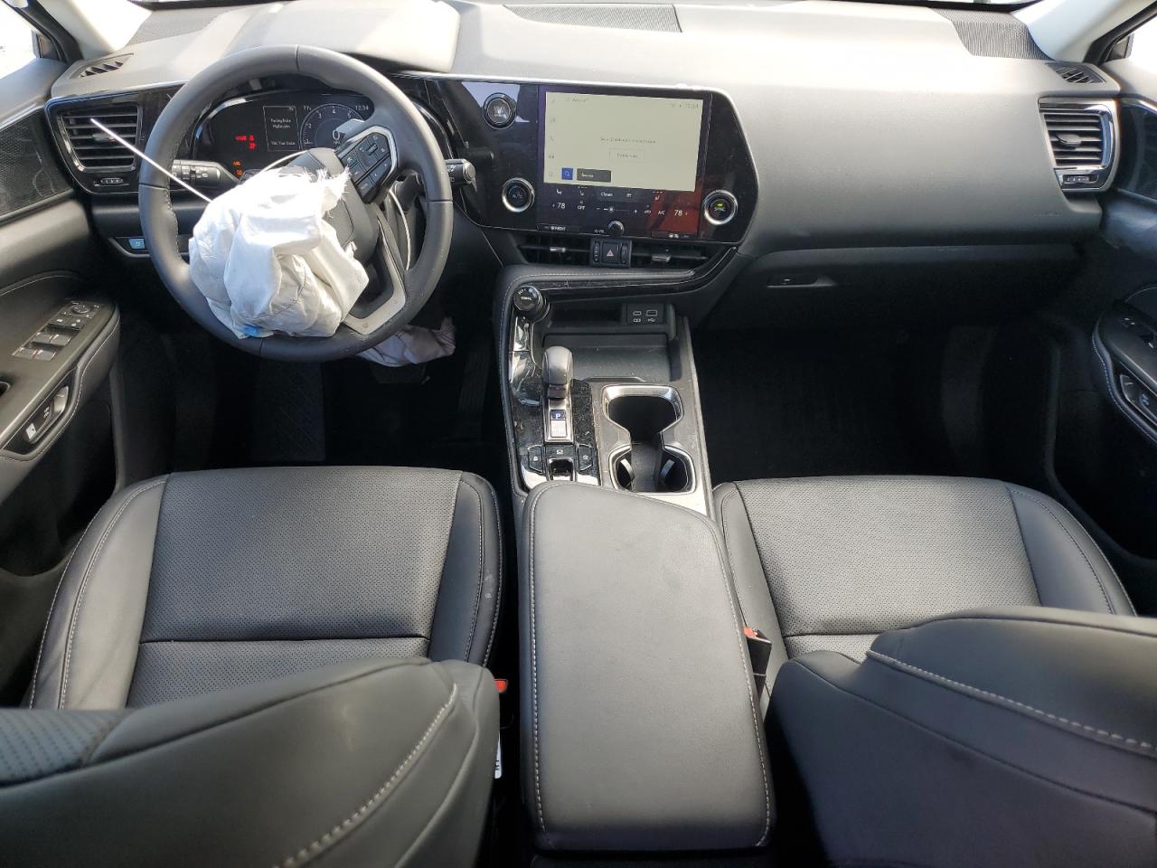 2024 Lexus Nx 250 Base VIN: 2T2ADCAZ1RC012020 Lot: 80516105