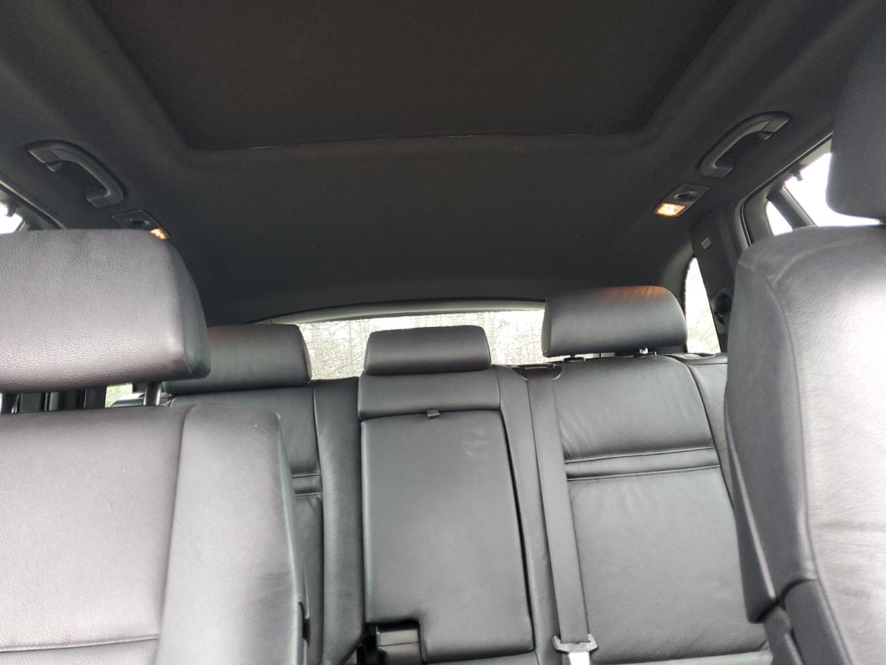 2013 BMW X5 xDrive50I VIN: 5UXZV8C51DL426829 Lot: 80913505