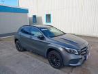 2019 MERCEDES-BENZ GLA 180 AMG LINE EDITION GLA 180 AMG LINE EDITION 5DR AUTO for sale at Copart CHESTER