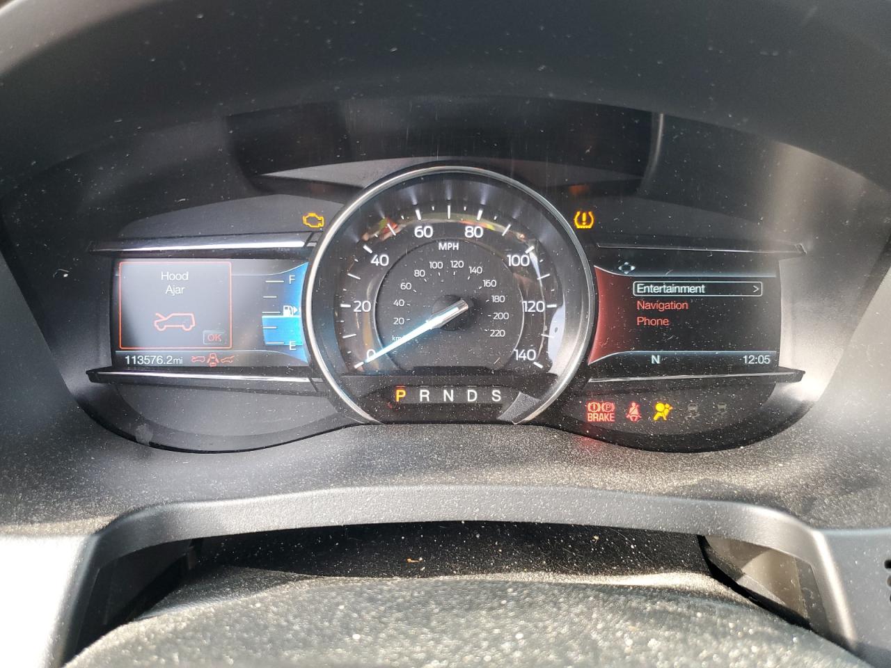 2018 Ford Explorer Xlt VIN: 1FM5K8D88JGC89681 Lot: 84820765