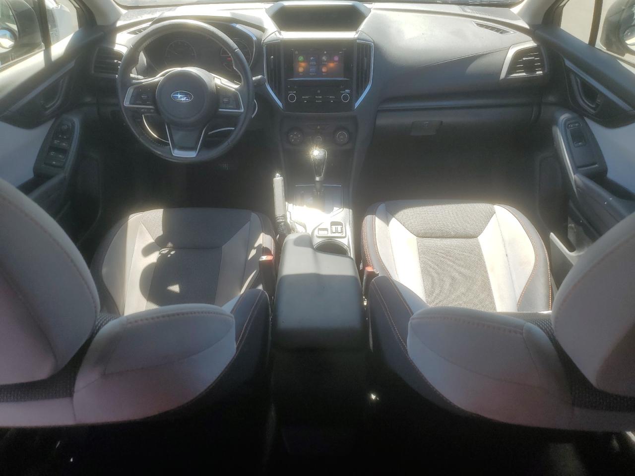 2019 Subaru Crosstrek Premium VIN: JF2GTACC7K8234109 Lot: 84031575