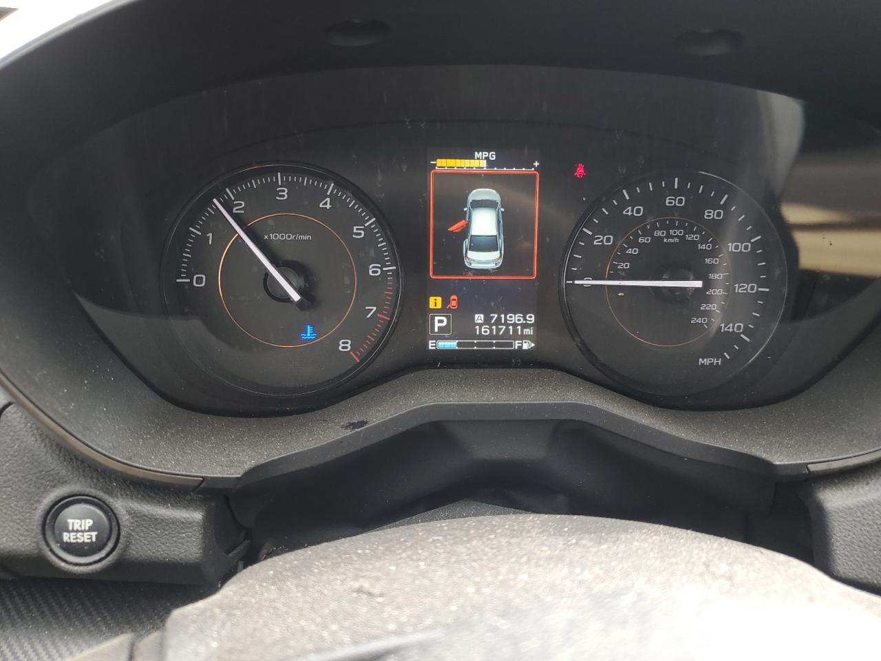 2019 Subaru Crosstrek Premium VIN: JF2GTAEC0KH283214 Lot: 81342595