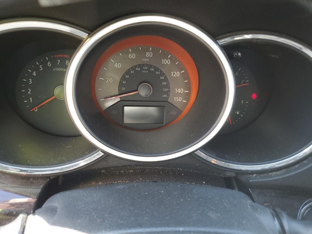 2013 Kia Sorento Sx VIN: 5XYKW4A25DG396702 Lot: 80901655