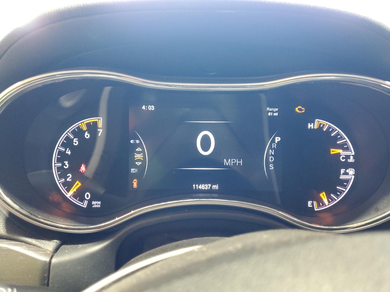 2014 Jeep Grand Cherokee Summit VIN: 1C4RJFJT6EC142018 Lot: 84186055