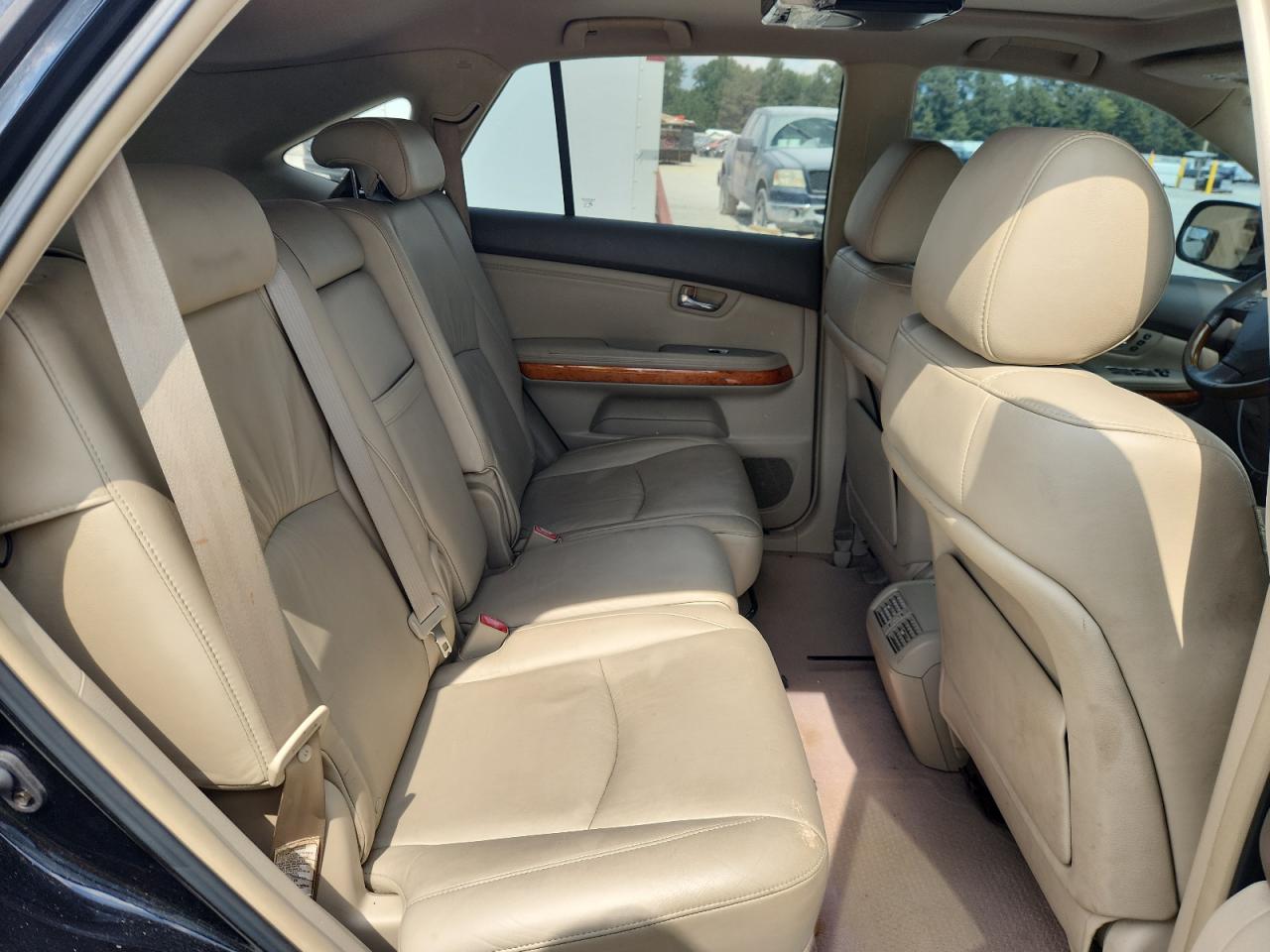 2005 Lexus Rx 330 VIN: 2T2GA31U35C033100 Lot: 81497525
